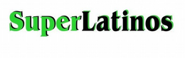 SUPERLATINOS trademark