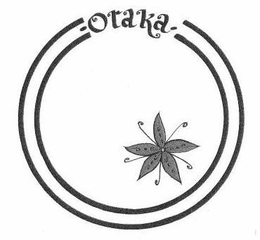 -ORAKA- trademark