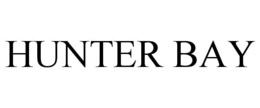 HUNTER BAY trademark