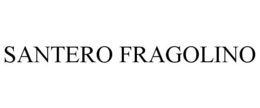 SANTERO FRAGOLINO trademark