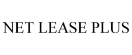 NET LEASE PLUS trademark