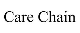 CARE CHAIN trademark