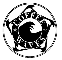COFFEE WAVES trademark