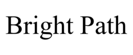 BRIGHT PATH trademark