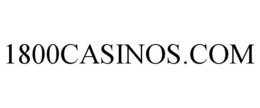 1800CASINOS.COM trademark