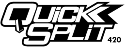 QUICK SPLIT 420 trademark