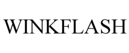 WINKFLASH trademark