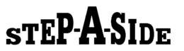STEP-A-SIDE trademark