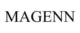 MAGENN trademark