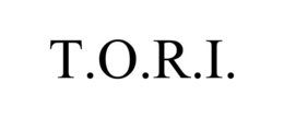 T.O.R.I. trademark
