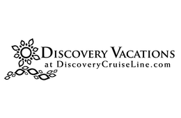 DISCOVERY VACATIONS AT DISCOVERYCRUISELINE.COM trademark