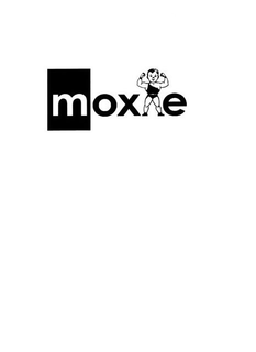 MOX E trademark