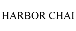 HARBOR CHAI trademark