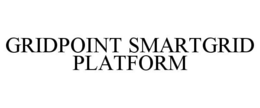 GRIDPOINT SMARTGRID PLATFORM trademark