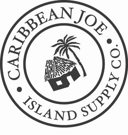 CARIBBEAN JOE ISLAND SUPPLY CO. trademark