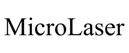 MICROLASER trademark
