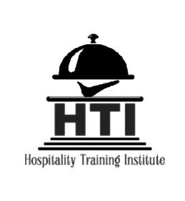 HTI HOSPITALITY TRAINING INSTITUTE trademark