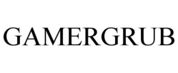 GAMERGRUB trademark