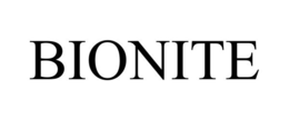 BIONITE trademark