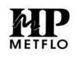 HP METFLO trademark