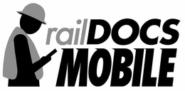 RAILDOCS MOBILE trademark