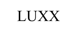 LUXX trademark