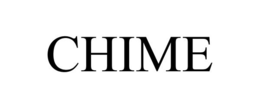 CHIME trademark