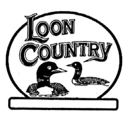 LOON COUNTRY trademark
