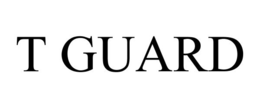 T GUARD trademark