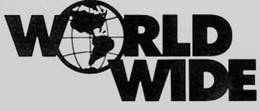 WORLD WIDE trademark
