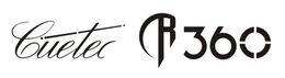 CUETEC R360 trademark