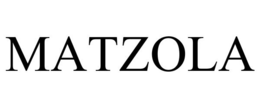 MATZOLA trademark