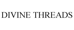 DIVINE THREADS trademark