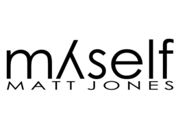 MYSELF MATT JONES trademark
