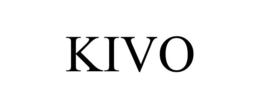 KIVO trademark