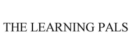 THE LEARNING PALS trademark