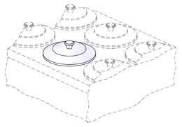 LogoMark trademark