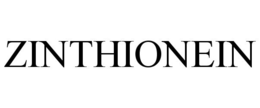 ZINTHIONEIN trademark
