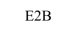E2B trademark