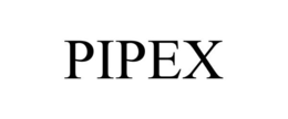 PIPEX trademark