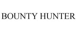 BOUNTY HUNTER trademark