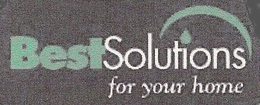 BEST SOLUTIONS FOR YOUR HOME trademark
