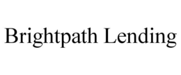 BRIGHTPATH LENDING trademark