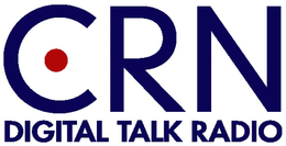CRN DIGITAL TALK RADIO trademark