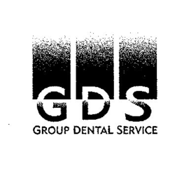 GDS GROUP DENTAL SERVICE trademark