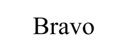 BRAVO trademark