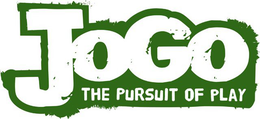 JOGO THE PURSUIT OF PLAY trademark