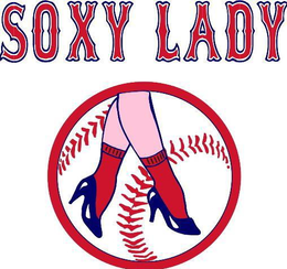 SOXY LADY trademark