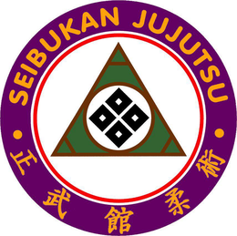 SEIBUKAN JUJUTSU trademark