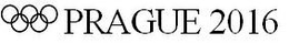 PRAGUE 2016 trademark